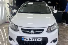 بندانگشتی نمای 3 از خرید کوییک دنده‌ای R مدل 2023-1402 مدل 2023-1402 رنگ سفید نقدی و اقساطی در خودروشاپ