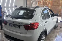 بندانگشتی نمای 6 از خرید کوییک دنده‌ای R مدل 2023-1402 مدل 2023-1402 رنگ سفید نقدی و اقساطی در خودروشاپ