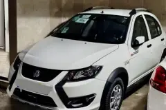 بندانگشتی نمای 2 از خرید کوییک GX مدل 2026-1405 مدل 2026-1405 رنگ سفید نقدی و اقساطی در خودروشاپ