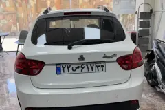 بندانگشتی نمای 4 از خرید کوییک GX تیپ L مدل 2023-1402 مدل 2023-1402 رنگ سفید نقدی و اقساطی در خودروشاپ