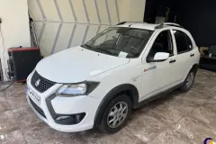 بندانگشتی نمای 6 از خرید کوییک GX تیپ L مدل 2023-1402 مدل 2023-1402 رنگ سفید نقدی و اقساطی در خودروشاپ