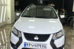 بندانگشتی نمای 3 از خرید کوییک GXR تیپ L مدل 2024-1403 مدل 2024-1403 رنگ سفید نقدی و اقساطی در خودروشاپ