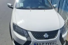 بندانگشتی نمای 3 از خرید کوییک RS مدل 2026-1405 مدل 2026-1405 رنگ سفید نقدی و اقساطی در خودروشاپ