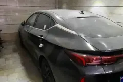 بندانگشتی نمای 2 از خرید کی‌ام‌سی J7 مدل 2025-1404 مدل 2025-1404 رنگ مشکی نقدی و اقساطی در خودروشاپ