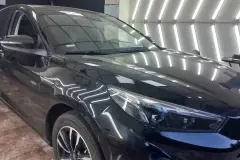 بندانگشتی نمای 4 از خرید کی‌ام‌سی جی 7 برقی مدل 2024-1403 مدل 2024-1403 رنگ مشکی نقدی و اقساطی در خودروشاپ
