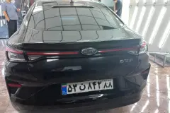 بندانگشتی نمای 5 از خرید کی‌ام‌سی جی 7 برقی مدل 2024-1403 مدل 2024-1403 رنگ مشکی نقدی و اقساطی در خودروشاپ