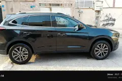 بندانگشتی نمای 3 از خرید کی‌ام‌سی K7 مدل 2021-1400 مدل 2021-1400 رنگ مشکی نقدی و اقساطی در خودروشاپ