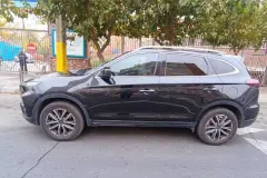 بندانگشتی نمای 4 از خرید کی‌ام‌سی K7 مدل 2021-1400 مدل 2021-1400 رنگ مشکی نقدی و اقساطی در خودروشاپ