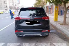 بندانگشتی نمای 7 از خرید کی‌ام‌سی K7 مدل 2021-1400 مدل 2021-1400 رنگ مشکی نقدی و اقساطی در خودروشاپ