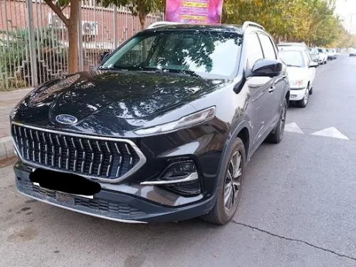 بندانگشتی خرید کی‌ام‌سی K7 مدل 2021-1400 مدل 2021-1400 رنگ مشکی نقدی و اقساطی در خودروشاپ