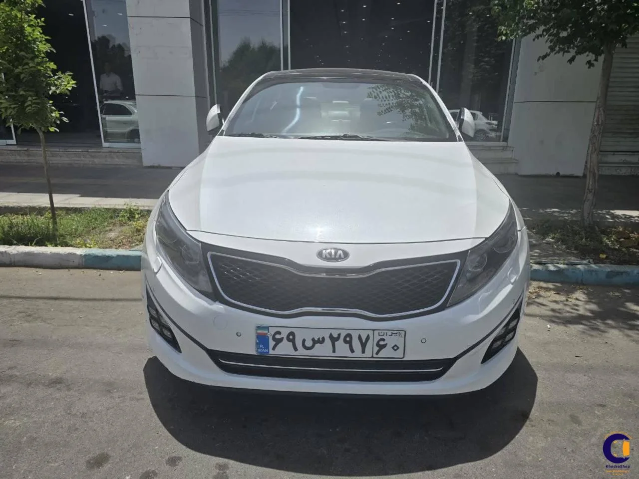 خرید کیا اپتیما 2400cc مدل 2015-1394 مدل 2015-1394 رنگ سفید نقدی و اقساطی در خودروشاپ خرید کیا اپتیما 2400cc مدل 2015-1394 مدل 2015-1394 رنگ سفید نقدی و اقساطی در خودروشاپ