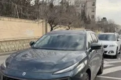 بندانگشتی نمای 2 از خرید لاماری ایما مدل 2022-1401 مدل 2022-1401 رنگ سبز نقدی و اقساطی در خودروشاپ