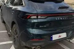 بندانگشتی نمای 4 از خرید لاماری ایما مدل 2022-1401 مدل 2022-1401 رنگ سبز نقدی و اقساطی در خودروشاپ