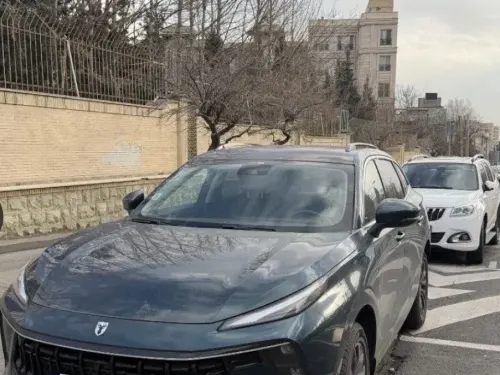 بندانگشتی خرید لاماری ایما مدل 2022-1401 مدل 2022-1401 رنگ سبز نقدی و اقساطی در خودروشاپ