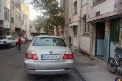 بندانگشتی نمای 3 از خرید لیفان 520 مدل 2011-1390 مدل 2011-1390 رنگ نقره ای نقدی و اقساطی در خودروشاپ