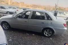 بندانگشتی نمای 4 از خرید لیفان 520 مدل 2011-1390 مدل 2011-1390 رنگ نقره ای نقدی و اقساطی در خودروشاپ