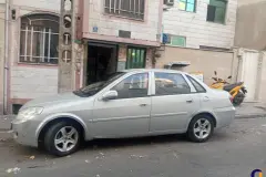 بندانگشتی نمای 6 از خرید لیفان 520 مدل 2011-1390 مدل 2011-1390 رنگ نقره ای نقدی و اقساطی در خودروشاپ