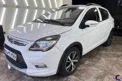 بندانگشتی نمای 2 از خرید لیفان X50 اتوماتیک مدل 2016-1395 مدل 2016-1395 رنگ سفید نقدی و اقساطی در خودروشاپ