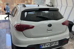 بندانگشتی نمای 6 از خرید لیفان X50 اتوماتیک مدل 2016-1395 مدل 2016-1395 رنگ سفید نقدی و اقساطی در خودروشاپ