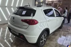 بندانگشتی نمای 4 از خرید لیفان X50 دنده‌ای مدل 2016-1395 مدل 2016-1395 رنگ سفید نقدی و اقساطی در خودروشاپ