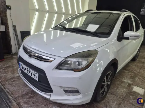 لیفان X50 دنده‌ای مدل 2016-1395