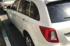 بندانگشتی نمای 3 از خرید لیفان X60 دنده‌ای مدل 2016-1395 مدل 2015-1394 رنگ سفید نقدی و اقساطی در خودروشاپ