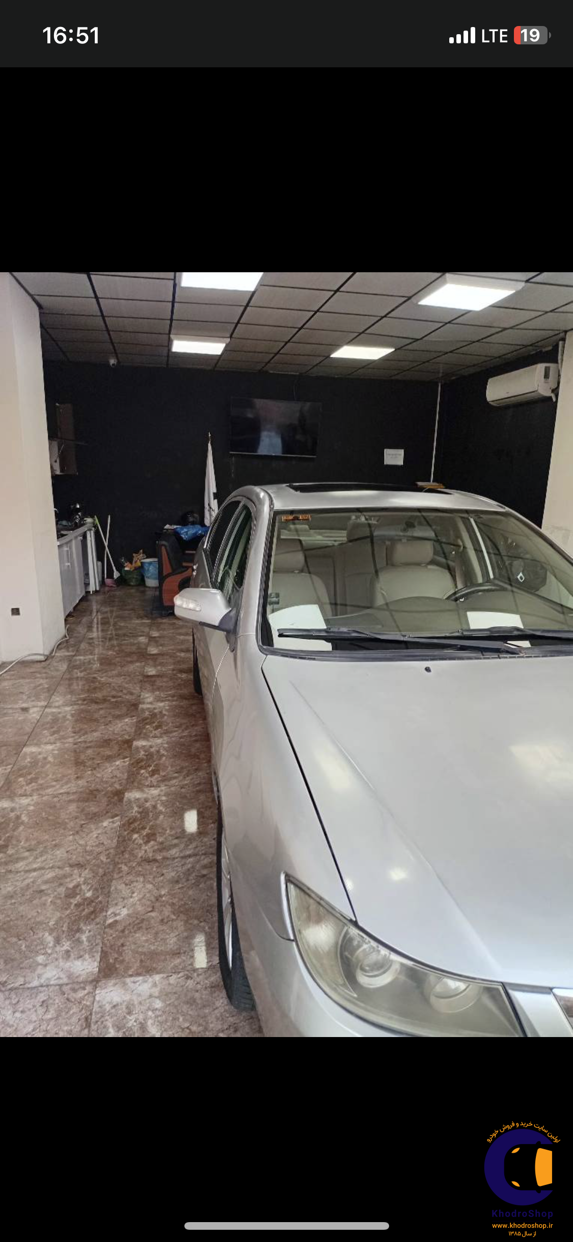 لیفان 620 1800cc مدل 2012-1391