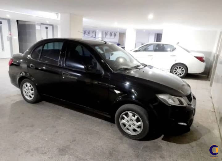 ساینا دنده‌ای S مدل  2023-1402