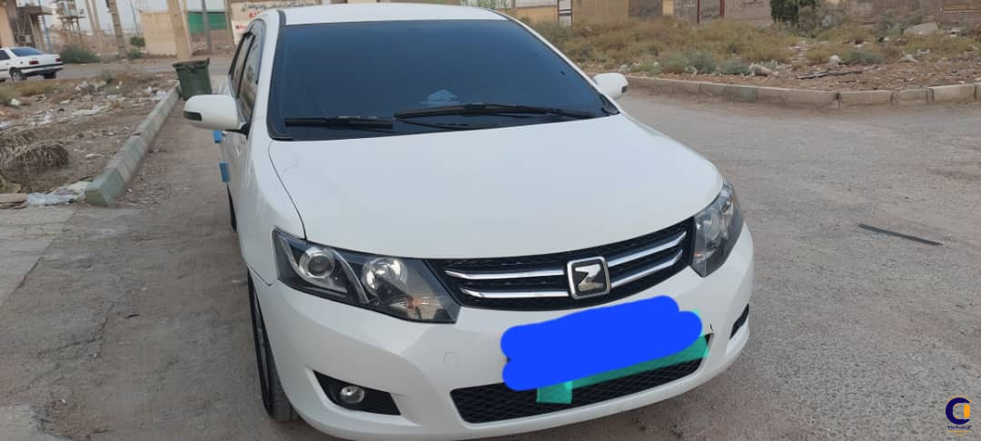 آریو دنده‌ای 1600cc مدل  2017-1396
