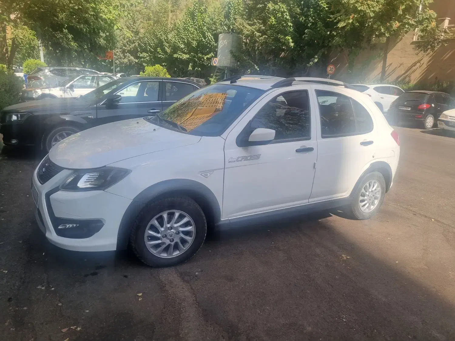 کوییک اتوماتیک فول مدل  2019-1398