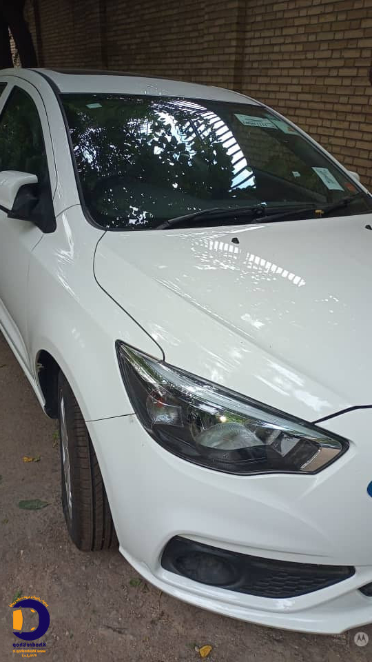 شاهین G مدل  2025-1404