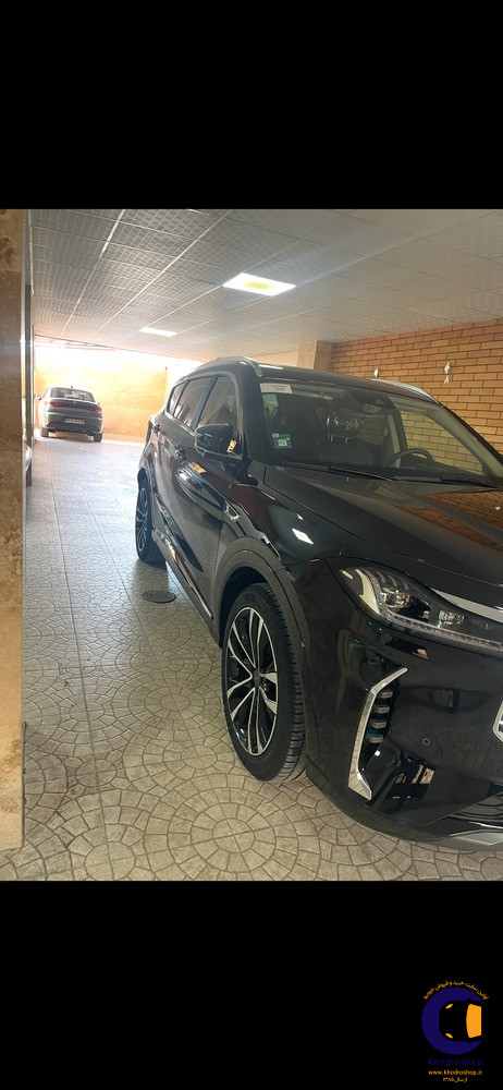 فیدلیتی پرستیژ مدل 2024-1403