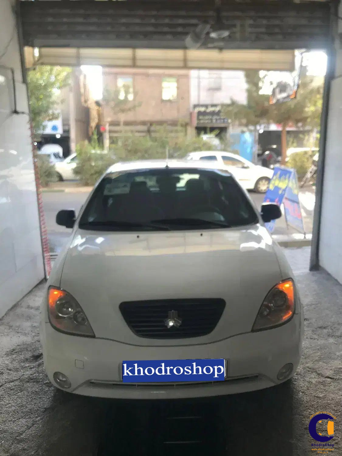 تیبا 2 (هاچبک) SX مدل  2021-1400