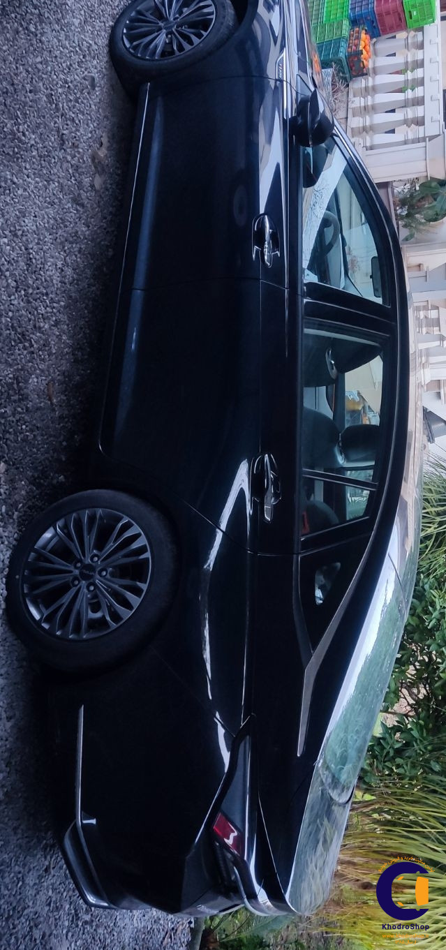 دانگ فنگ شاین مکس مدل 2023-1402