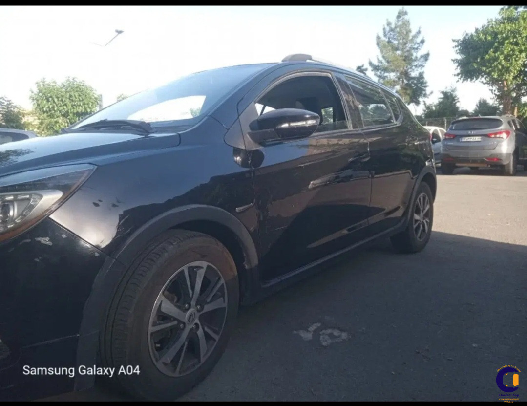 لیفان X50 اتوماتیک مدل 2015-1394