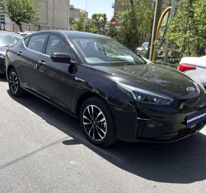 کیامسی جی 7 برقی مدل 2024-1403