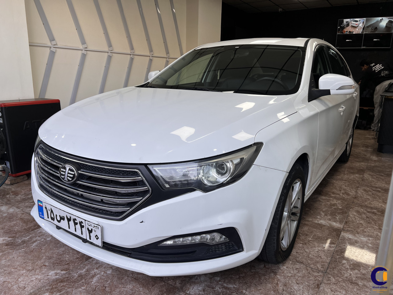 بسترن B30 مدل 2018-1397