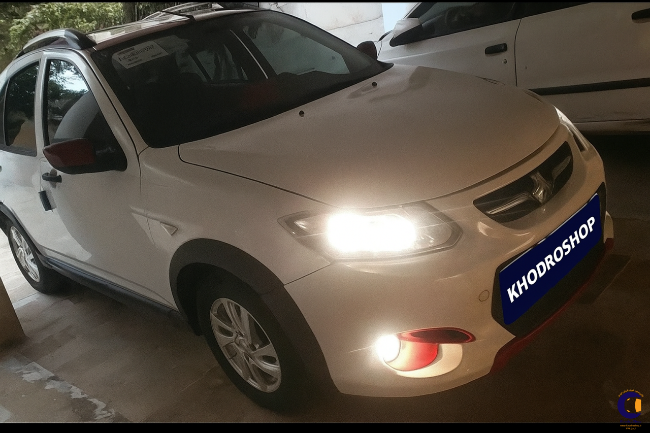 کوییک RS مدل  2020-1399