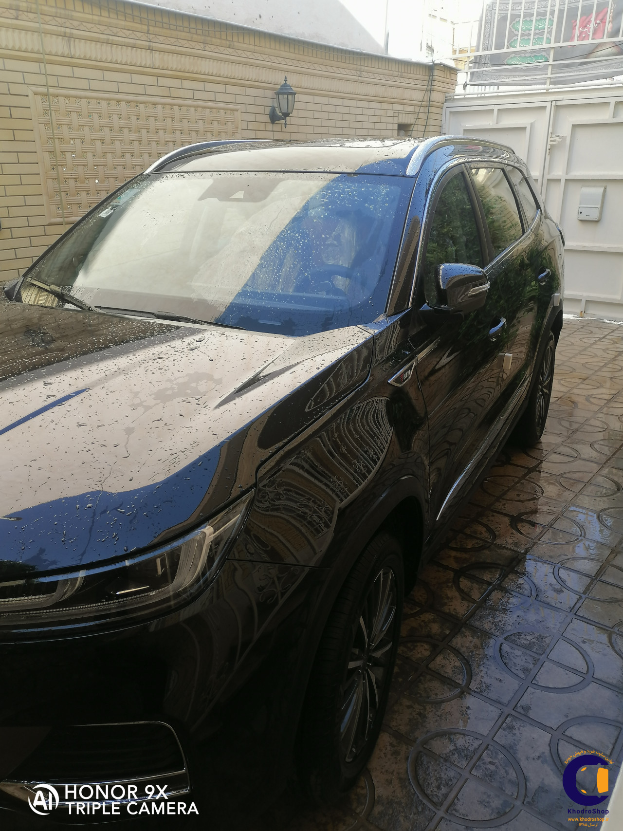 فونیکس تیگو 8 پرو مکس آی ای مدل 2024-1403