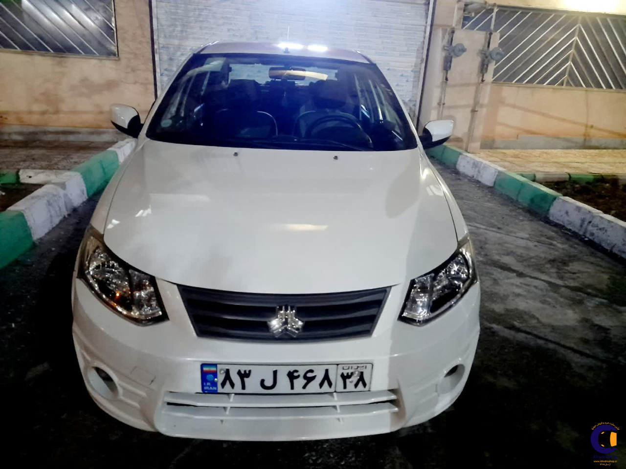 ساینا GX مدل 2021-1400