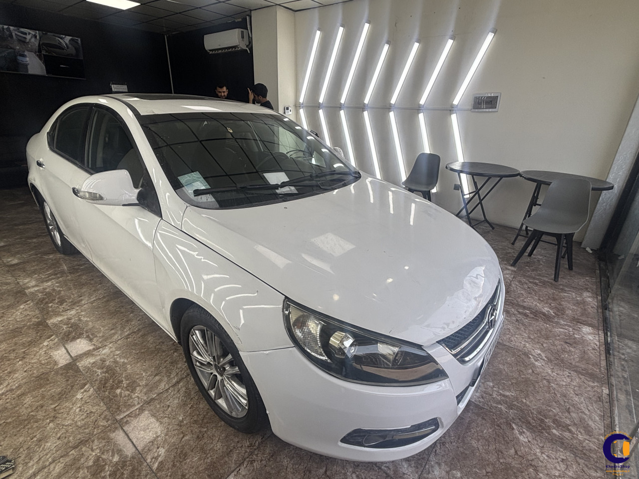 خرید جک J5 اتوماتیک 1800cc مدل 2015-1394