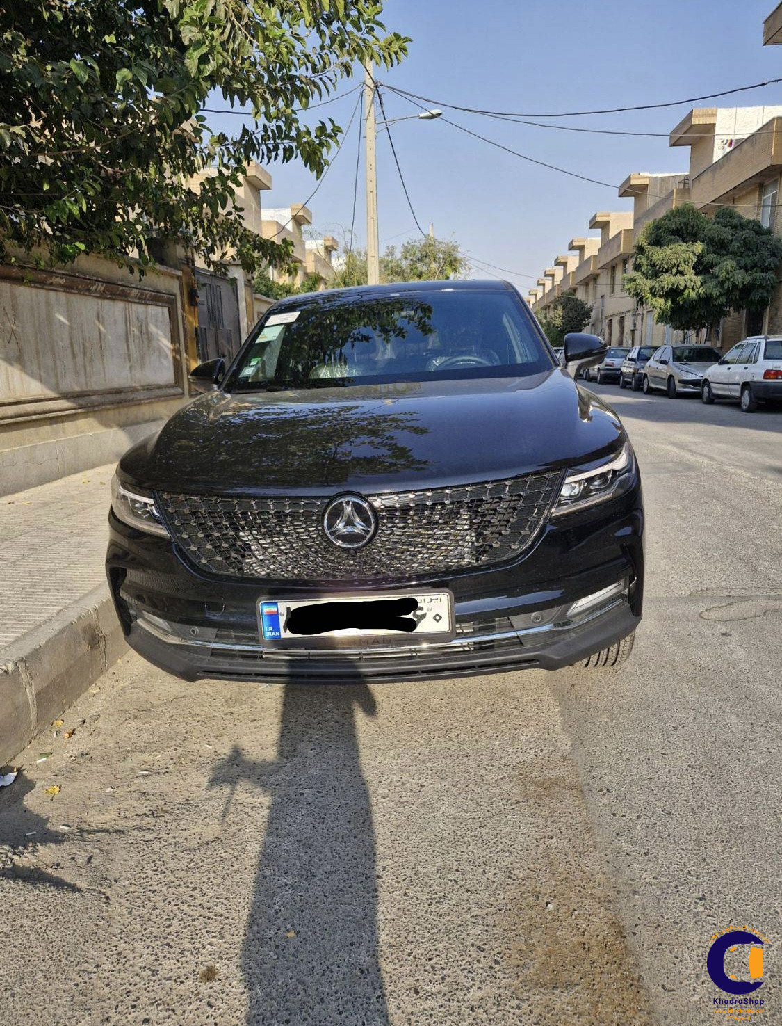 دیگنیتی پرایم مدل 2025-1404