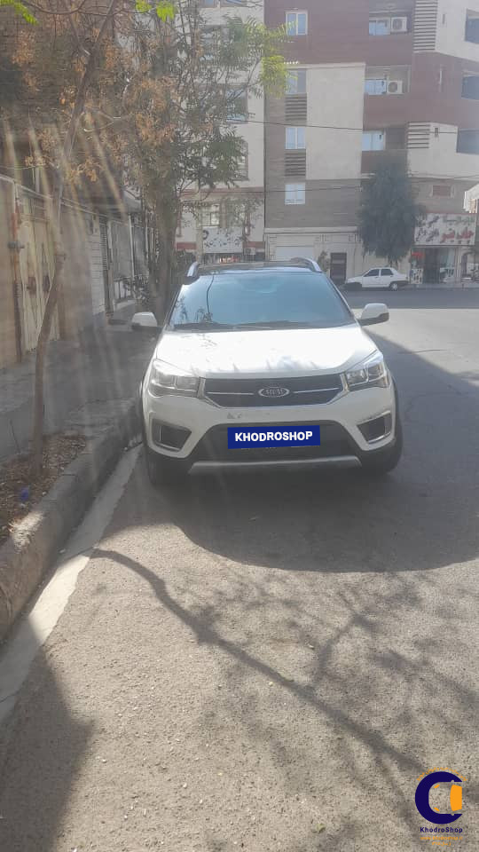 امویام X22 دندهای اسپرت اکسلنت مدل  2019-1398