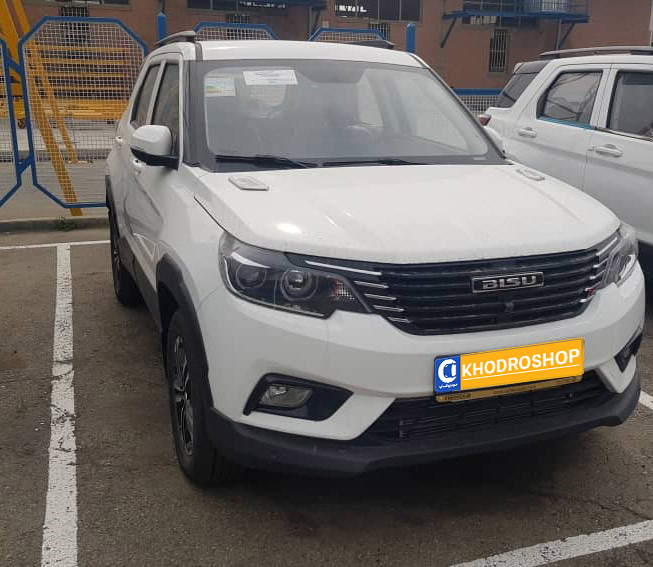 بیسو T3 مدل  2019-1398