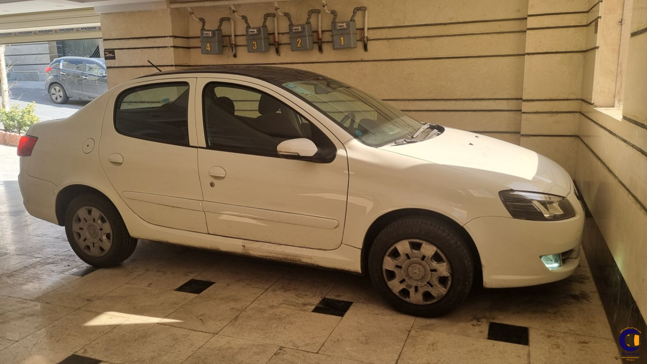 رانا پلاس پانوراما مدل 2023-1402