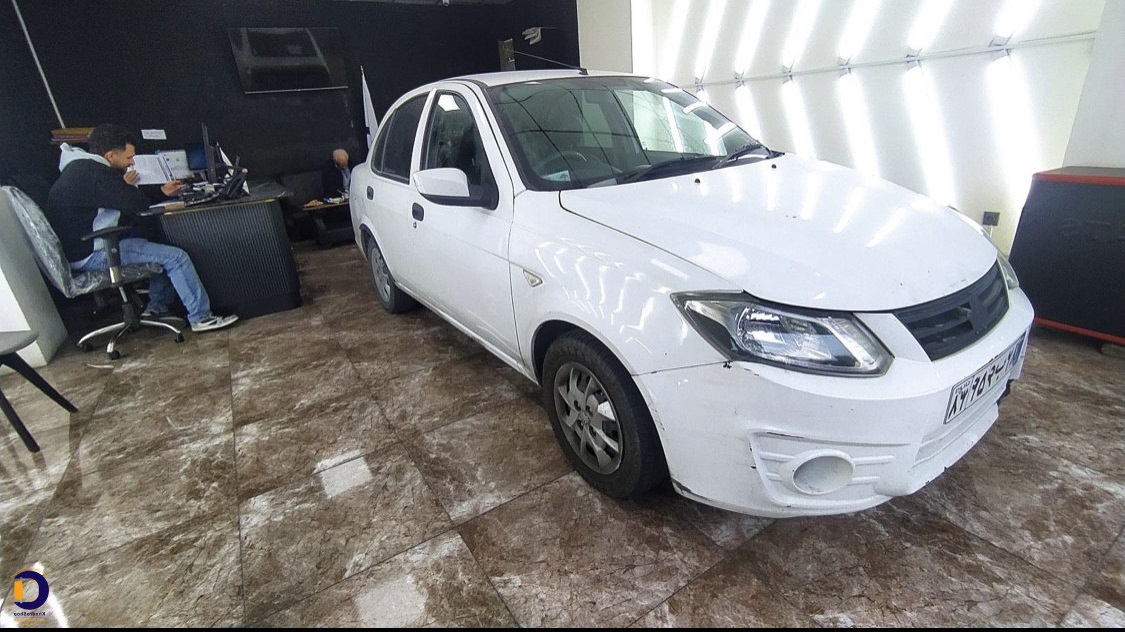 ساینا GX مدل 2020-1399