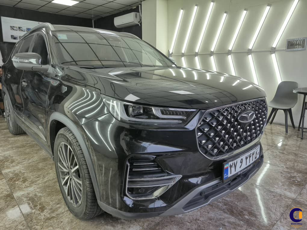 فونیکس تیگو 8 پرو مدل 2023-1402