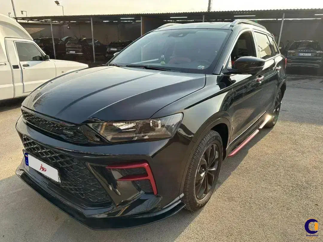 کیامسی ای 5 مدل 2025-1404