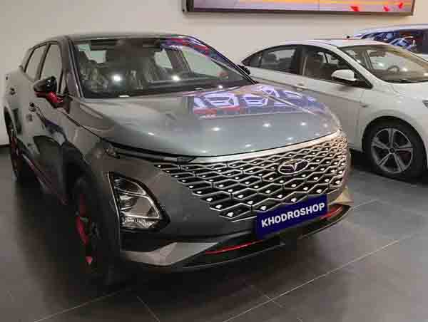 فونیکس FX پرمیوم مدل  2025-1404