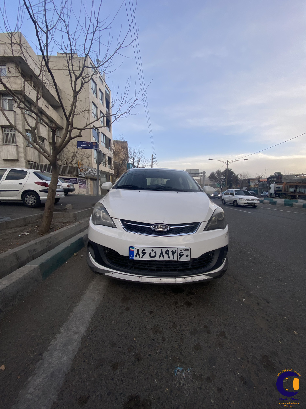 ام وی ام 315 هاچبک اسپرت اکسلنت مدل 2017-1396